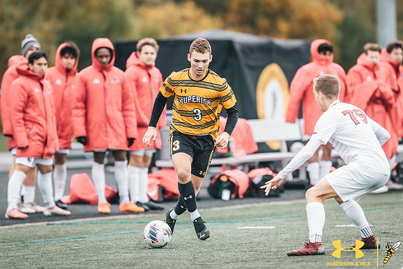 MSOC vs. BLC WM26