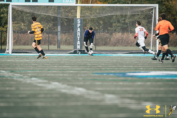 MSOC vs. BLC WM61