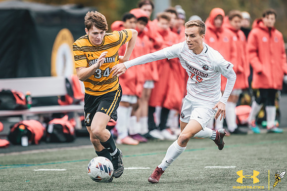 MSOC vs. BLC WM41