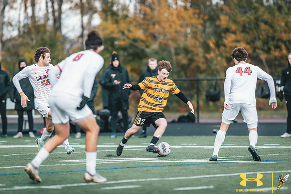 MSOC vs. BLC WM79