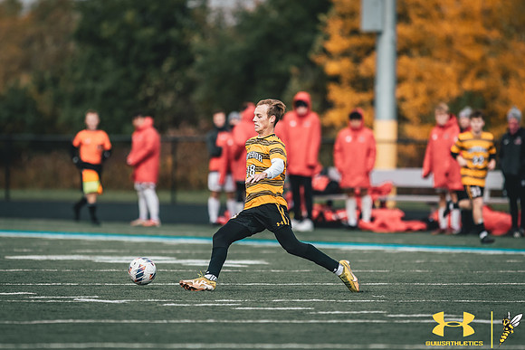 MSOC vs. BLC WM74