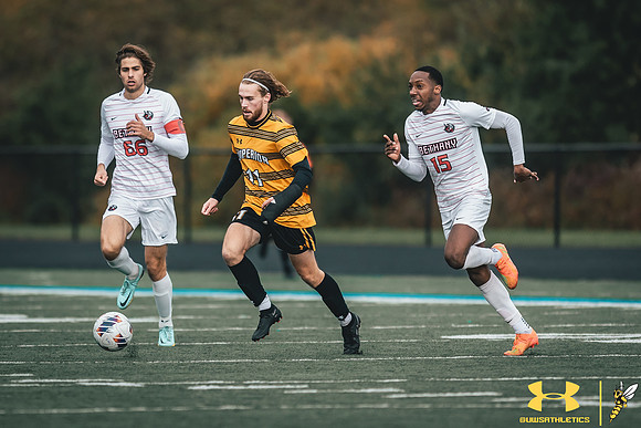 MSOC vs. BLC WM59