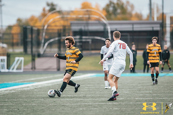MSOC vs. BLC WM49