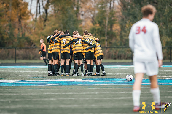 MSOC vs. BLC WM52