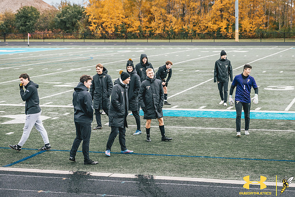 MSOC vs. BLC WM17