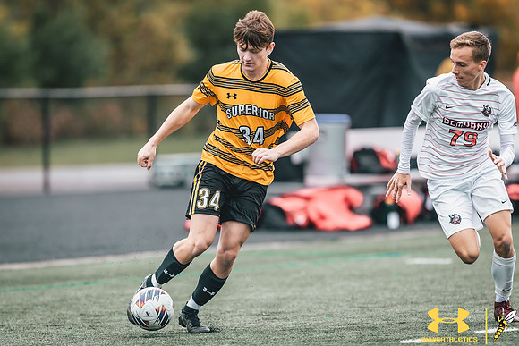 MSOC vs. BLC WM44