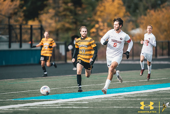 MSOC vs. BLC WM67