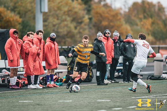 MSOC vs. BLC WM25