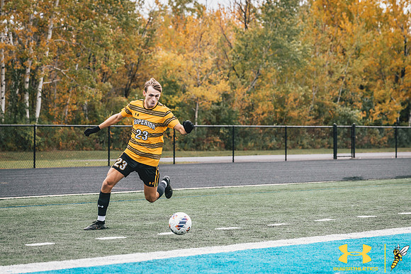 MSOC vs. BLC WM15