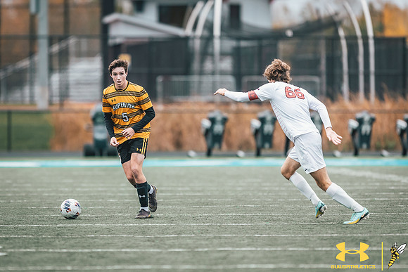 MSOC vs. BLC WM39