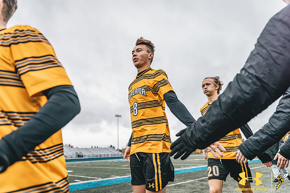 MSOC vs. BLC WM12