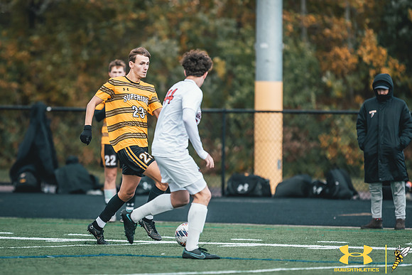 MSOC vs. BLC WM82