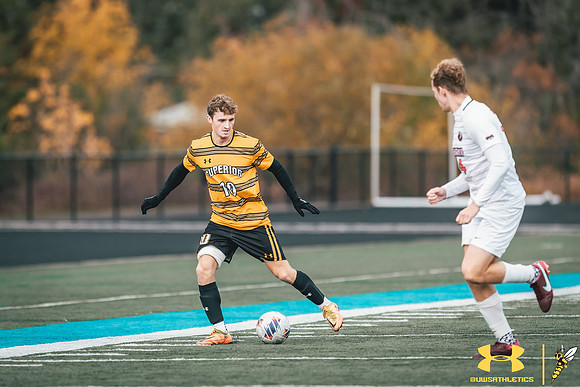 MSOC vs. BLC WM53