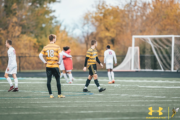 MSOC vs. BLC WM93