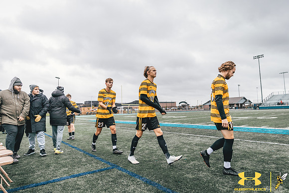 MSOC vs. BLC WM6