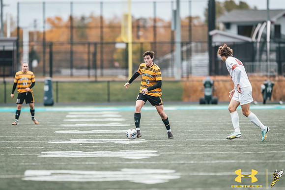MSOC vs. BLC WM40