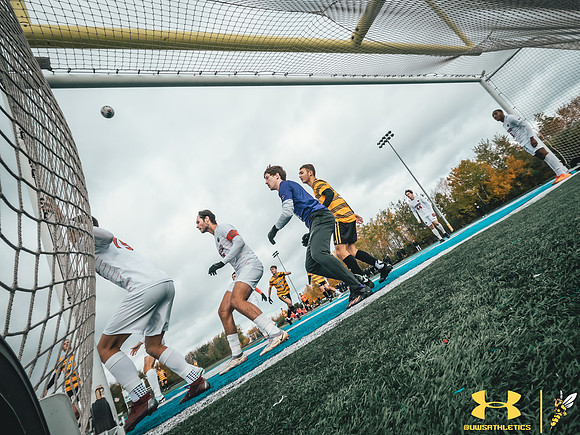MSOC vs. BLC WM18
