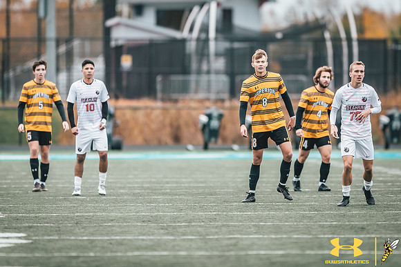 MSOC vs. BLC WM37