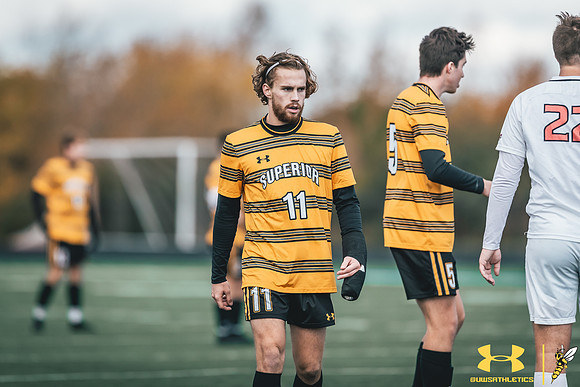 MSOC vs. BLC WM85