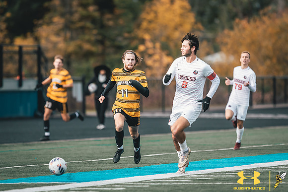 MSOC vs. BLC WM66