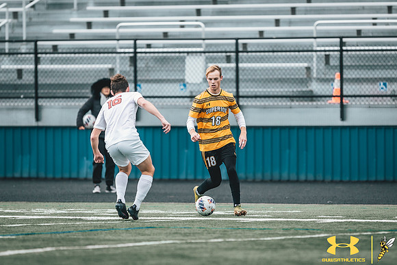 MSOC vs. BLC WM51