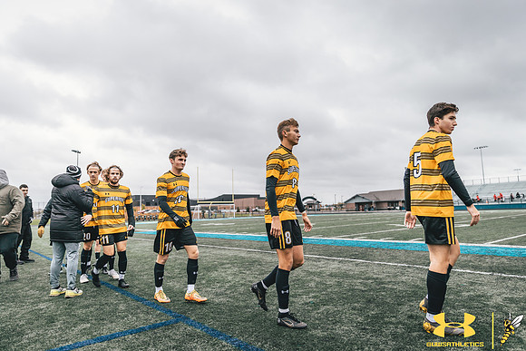 MSOC vs. BLC WM4