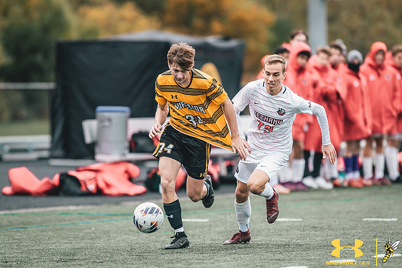 MSOC vs. BLC WM42