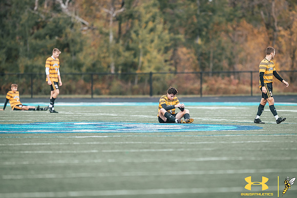 MSOC vs. BLC WM92