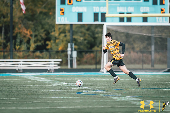 MSOC vs. BLC WM87