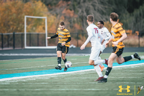 MSOC vs. BLC WM70