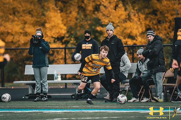 MSOC vs. BLC WM63