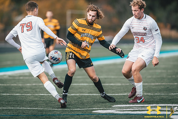 MSOC vs. BLC WM69