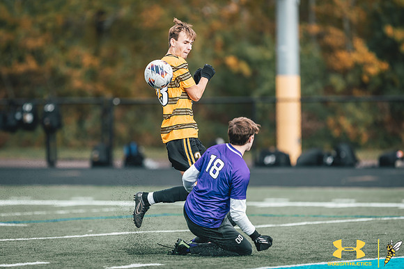 MSOC vs. BLC WM60