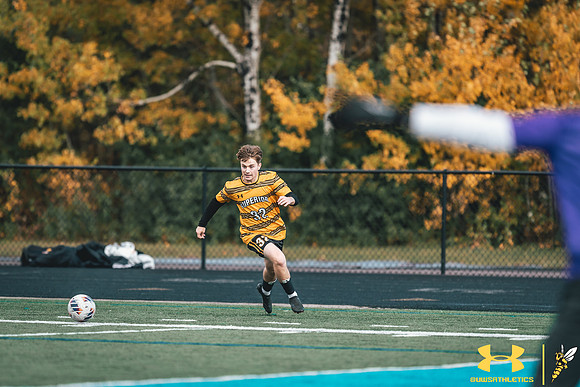 MSOC vs. BLC WM71