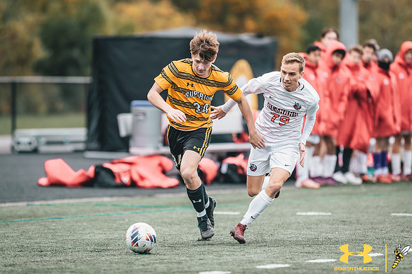 MSOC vs. BLC WM43