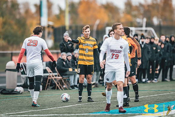MSOC vs. BLC WM33