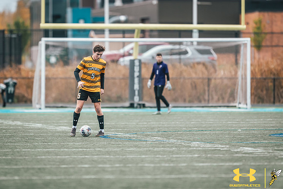 MSOC vs. BLC WM47