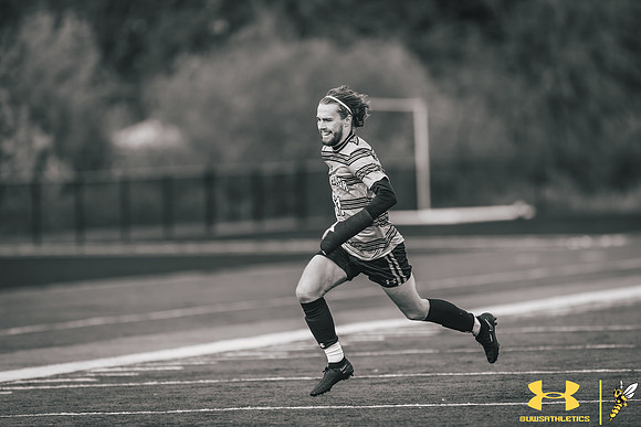 MSOC vs. BLC WM81