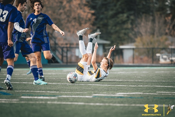 UWS MSOC vs CROWN UMAC WM199