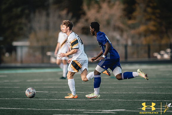 UWS MSOC vs CROWN UMAC WM53