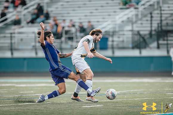 UWS MSOC vs CROWN UMAC WM144