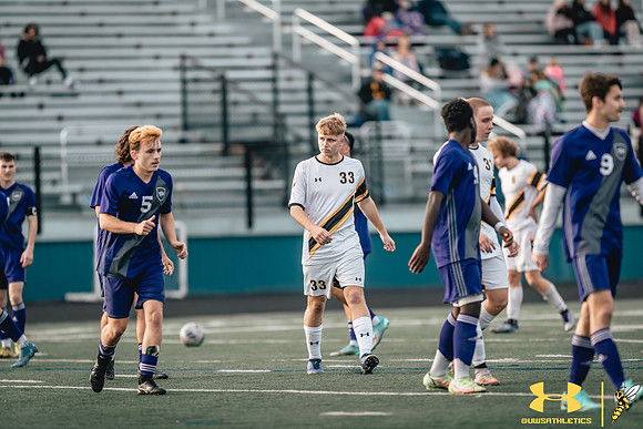 UWS MSOC vs CROWN UMAC WM93