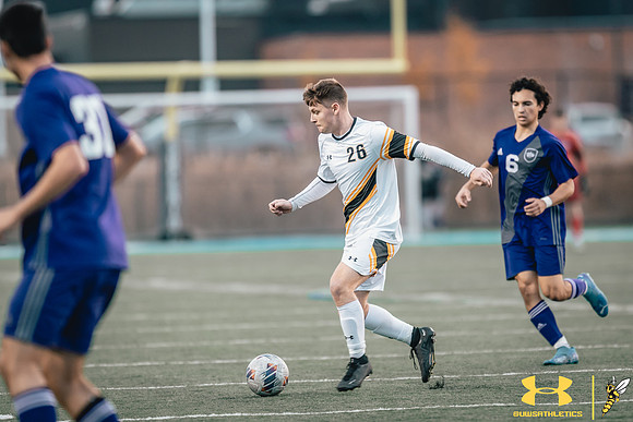 UWS MSOC vs CROWN UMAC WM173