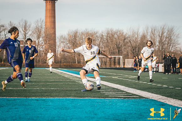 UWS MSOC vs CROWN UMAC WM194