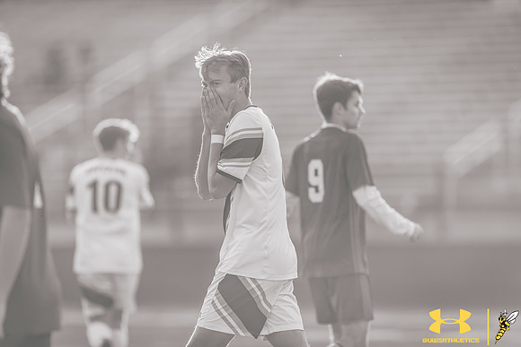 UWS MSOC vs CROWN UMAC WM119