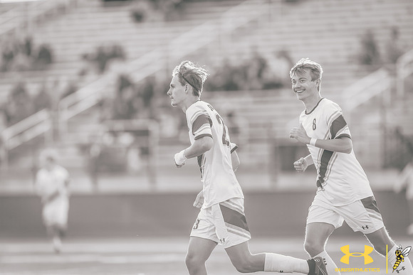 UWS MSOC vs CROWN UMAC WM114