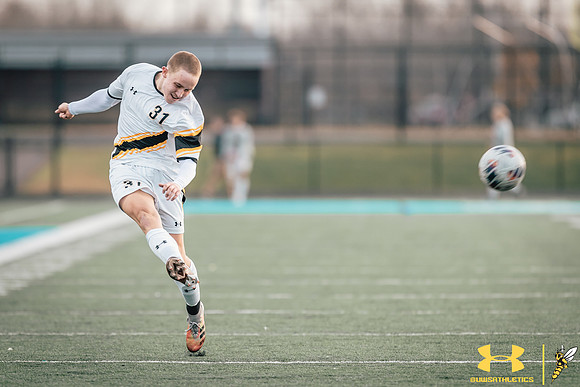 UWS MSOC vs CROWN UMAC WM138