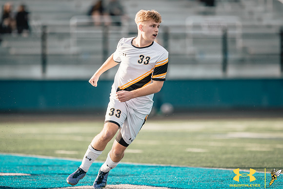 UWS MSOC vs CROWN UMAC WM99