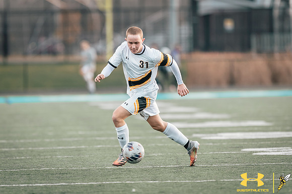 UWS MSOC vs CROWN UMAC WM136