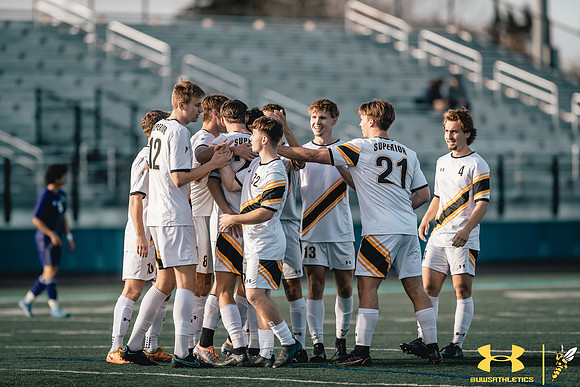 UWS MSOC vs CROWN UMAC WM47